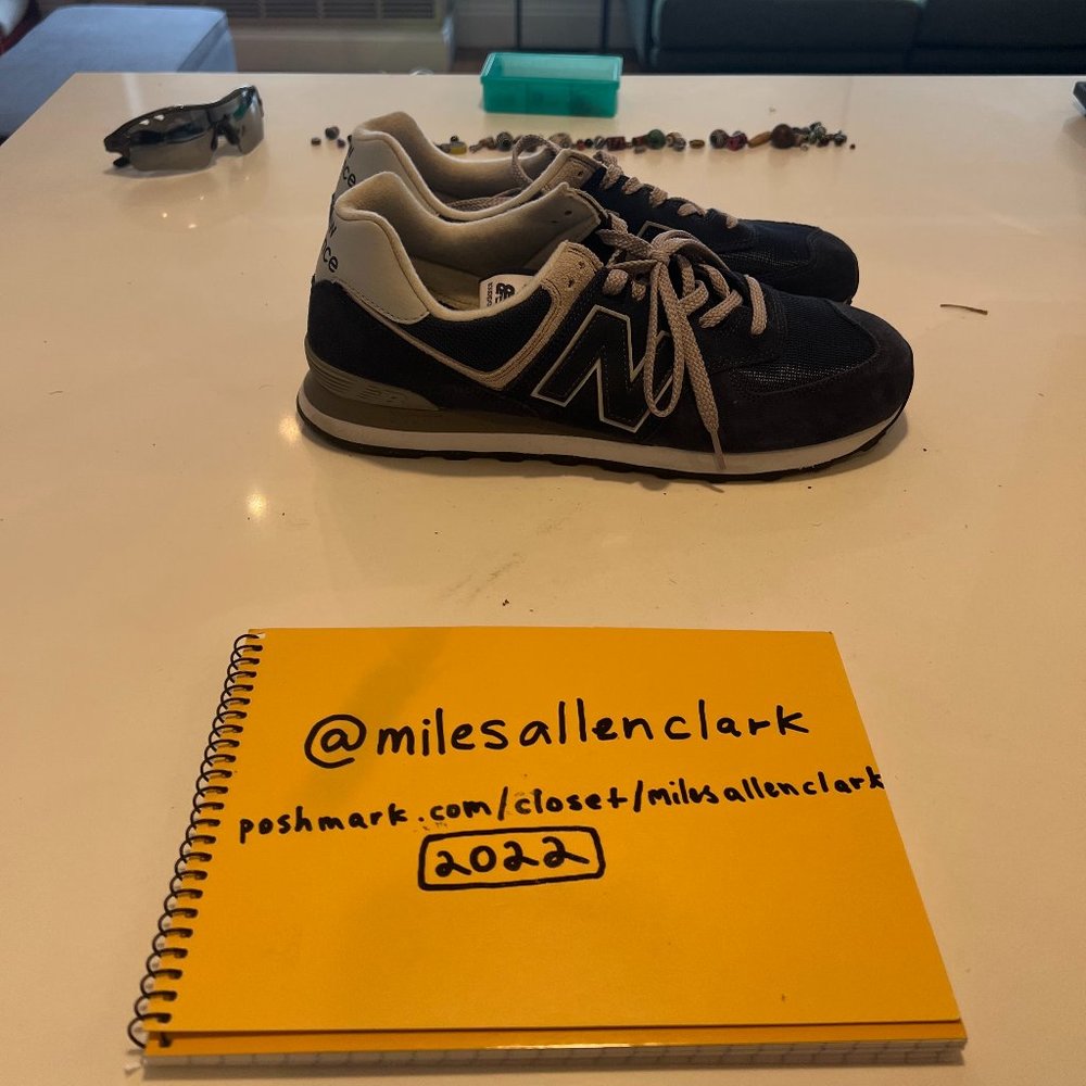 New Balance 574 Sz 11.5 US